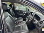 2014 HOLDEN CAPTIVA 4D WAGON 7 LTZ (AWD) CG MY14