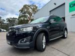 2014 HOLDEN CAPTIVA 4D WAGON 7 LTZ (AWD) CG MY14