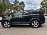 2014 HOLDEN CAPTIVA 4D WAGON 7 LTZ (AWD) CG MY14