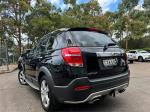 2014 HOLDEN CAPTIVA 4D WAGON 7 LTZ (AWD) CG MY14