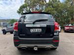2014 HOLDEN CAPTIVA 4D WAGON 7 LTZ (AWD) CG MY14