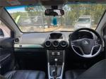 2014 HOLDEN CAPTIVA 4D WAGON 5 LTZ (AWD) CG MY14