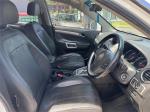 2014 HOLDEN CAPTIVA 4D WAGON 5 LTZ (AWD) CG MY14