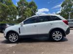 2014 HOLDEN CAPTIVA 4D WAGON 5 LTZ (AWD) CG MY14