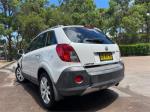 2014 HOLDEN CAPTIVA 4D WAGON 5 LTZ (AWD) CG MY14