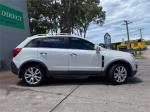 2014 HOLDEN CAPTIVA 4D WAGON 5 LTZ (AWD) CG MY14