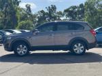 2015 HOLDEN CAPTIVA 4D WAGON 7 LS (FWD) CG MY15