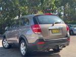 2015 HOLDEN CAPTIVA 4D WAGON 7 LS (FWD) CG MY15