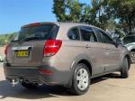 2015 HOLDEN CAPTIVA 4D WAGON 7 LS (FWD) CG MY15