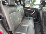 2016 HOLDEN CAPTIVA 4D WAGON 7 LTZ (AWD) CG MY16