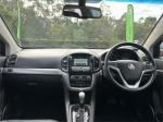 2016 HOLDEN CAPTIVA 4D WAGON 7 LTZ (AWD) CG MY16