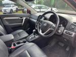 2016 HOLDEN CAPTIVA 4D WAGON 7 LTZ (AWD) CG MY16
