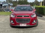 2016 HOLDEN CAPTIVA 4D WAGON 7 LTZ (AWD) CG MY16
