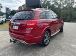 2016 HOLDEN CAPTIVA 4D WAGON 7 LTZ (AWD) CG MY16