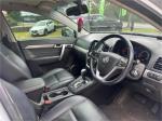 2017 HOLDEN CAPTIVA 4D WAGON 7 LTZ (AWD) CG MY18