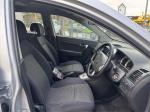 2009 HOLDEN CAPTIVA 4D WAGON SX (4x4) CG MY09.5