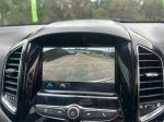 2009 HOLDEN CAPTIVA 4D WAGON SX (4x4) CG MY09.5