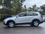 2009 HOLDEN CAPTIVA 4D WAGON SX (4x4) CG MY09.5