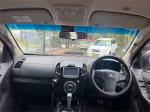 2014 HOLDEN COLORADO CREW CAB P/UP LTZ (4x4) RG MY15