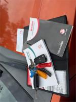 2014 HOLDEN COLORADO CREW CAB P/UP LTZ (4x4) RG MY15
