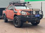 2014 HOLDEN COLORADO CREW CAB P/UP LTZ (4x4) RG MY15