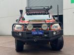 2014 HOLDEN COLORADO CREW CAB P/UP LTZ (4x4) RG MY15