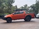 2014 HOLDEN COLORADO CREW CAB P/UP LTZ (4x4) RG MY15