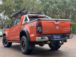2014 HOLDEN COLORADO CREW CAB P/UP LTZ (4x4) RG MY15