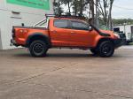 2014 HOLDEN COLORADO CREW CAB P/UP LTZ (4x4) RG MY15