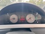 2010 HOLDEN COMMODORE 4D SEDAN SS VE MY10