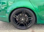 2010 HOLDEN COMMODORE 4D SEDAN SS VE MY10
