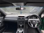 2010 HOLDEN COMMODORE 4D SEDAN SS VE MY10