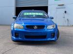 2010 HOLDEN COMMODORE 4D SEDAN SV6 VE MY10