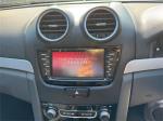 2012 HOLDEN COMMODORE UTILITY SS VE II MY12