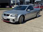 2012 HOLDEN COMMODORE UTILITY SS VE II MY12