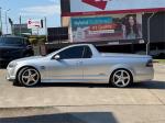 2012 HOLDEN COMMODORE UTILITY SS VE II MY12
