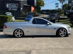 2012 HOLDEN COMMODORE UTILITY SS VE II MY12