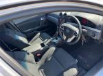 2012 HOLDEN COMMODORE UTILITY SS VE II MY12