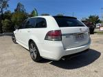 2010 HOLDEN COMMODORE 4D SPORTWAGON SV6 VE MY10