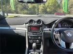 2012 HOLDEN COMMODORE UTILITY SS-V Z-SERIES VE II MY12.5