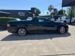 2012 HOLDEN COMMODORE UTILITY SS-V Z-SERIES VE II MY12.5