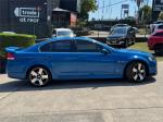 2013 HOLDEN COMMODORE 4D SEDAN SV6 Z-SERIES VE II MY12.5