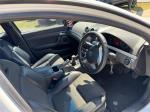 2012 HOLDEN COMMODORE UTILITY SV6 THUNDER VE II MY12