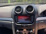 2012 HOLDEN COMMODORE UTILITY SV6 THUNDER VE II MY12