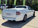 2012 HOLDEN COMMODORE UTILITY SV6 THUNDER VE II MY12