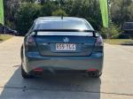 2009 HOLDEN COMMODORE 4D SEDAN SS-V VE MY09.5
