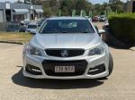 2015 HOLDEN COMMODORE 4D SPORTWAGON SV6 VF MY15