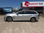 2015 HOLDEN COMMODORE 4D SPORTWAGON SV6 VF MY15