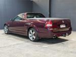 2013 HOLDEN COMMODORE UTILITY SV6 Z-SERIES VE II MY12.5