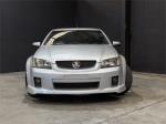 2010 HOLDEN COMMODORE UTILITY SV6 VE MY10